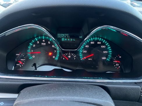 Used 2015 Chevrolet Traverse LTZ w/ LPO, 'HIT The Road' Package AWD/4WD image 25