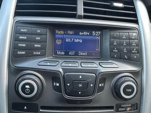 Used 2011 Ford Edge SE w/ 101A Rapid Spec Order Code AWD/4WD image 22