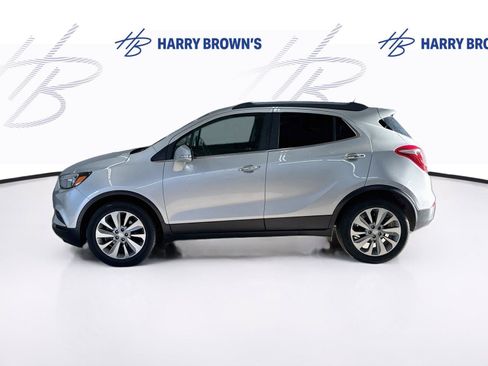 Used 2017 Buick Encore Preferred FWD image 8
