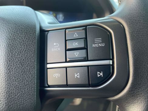 Used 2024 Ford F150 XLT w/ Equipment Group 302A MID AWD/4WD image 8