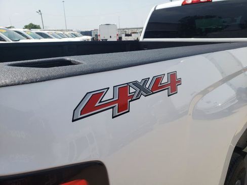 Used 2015 Chevrolet Silverado 2500 W/T w/ WT Convenience Package AWD/4WD image 28