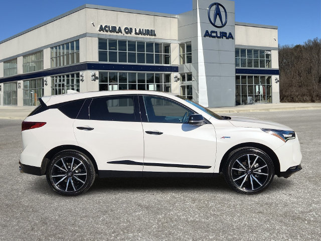 Used 2026 Acura RDX w/ Advance Package AWD/4WD image 7