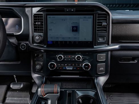 Used 2025 Ford F150 Raptor w/ Equipment Group 803A Raptor R image 24