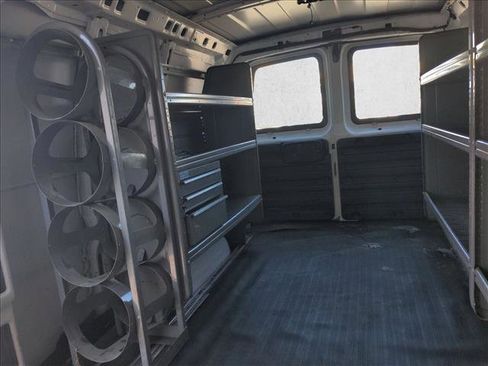 Used 2021 GMC Savana 3500 Extended image 20