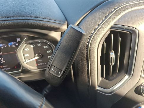 Used 2019 GMC Sierra 1500 Denali w/ Denali Ultimate Package image 15