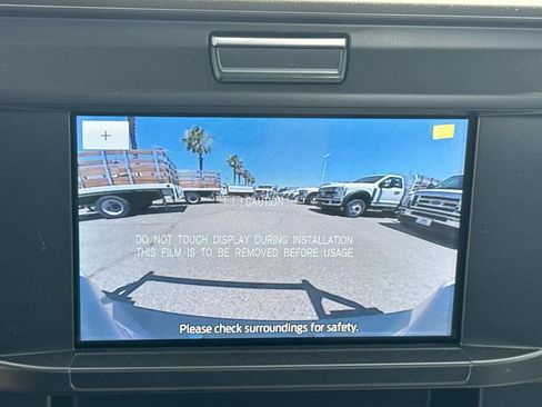 New 2025 Ford F350 XL w/ XL Chrome Package RWD image 13
