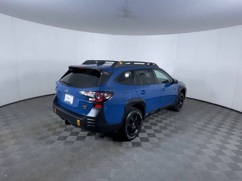 Used 2024 Subaru Outback Wilderness AWD/4WD image 8