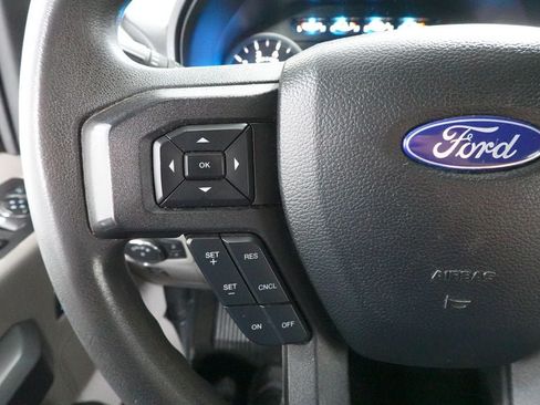 Used 2018 Ford F150 XLT w/ XTR Package AWD/4WD image 15