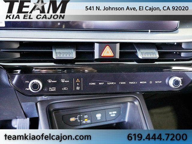 New 2026 Kia K5 LXS FWD image 29