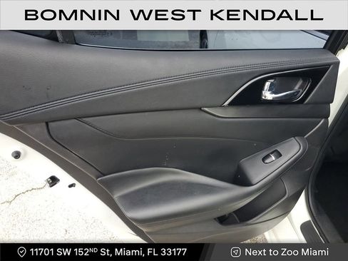 Used 2020 Nissan Maxima 3.5 S w/ Floor Mat Group image 18
