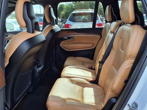 Used 2018 Volvo XC90 T6 Inscription w/ Convenience Package AWD/4WD image 19