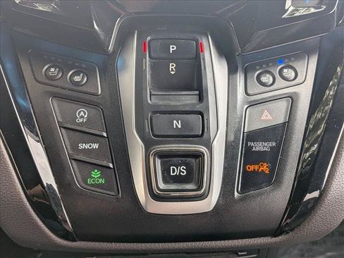 Used 2020 Honda Odyssey Elite image 12