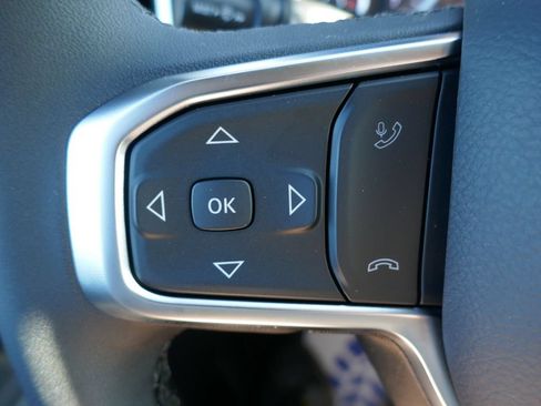 New 2026 RAM 1500 Big Horn AWD/4WD image 21