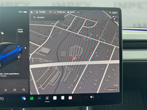 Used 2026 Tesla Model Y Long Range image 21