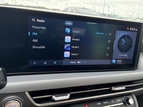 Used 2025 Hyundai Sonata SEL AWD/4WD image 15