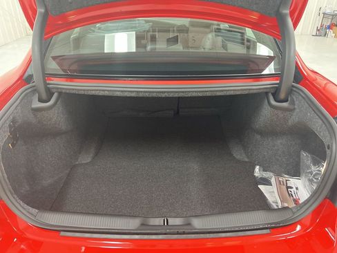 Used 2022 Dodge Charger SRT Hellcat RWD image 23