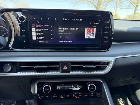 Certified 2024 Kia K5 GT-Line w/ GT-Line Premium Package image 19