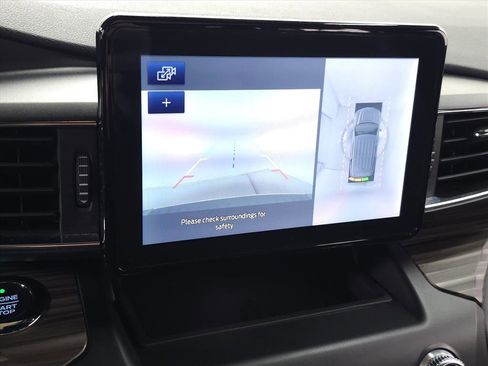 Used 2020 Ford Explorer Limited w/ Class III Trailer Tow Package image 27