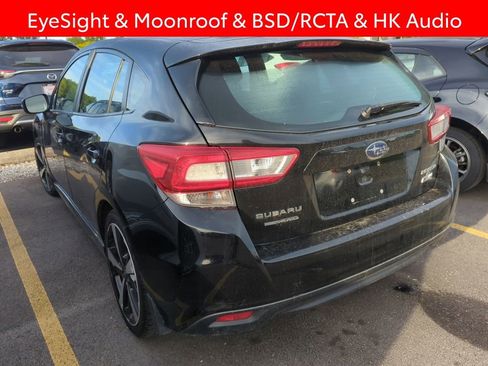 Used 2019 Subaru Impreza 2.0i Sport AWD/4WD image 4