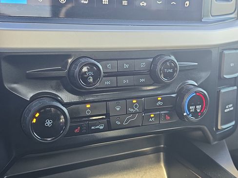 Used 2023 Ford F350 XLT w/ XLT Premium Package image 20