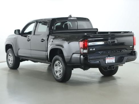 Certified 2023 Toyota Tacoma SR AWD/4WD image 38