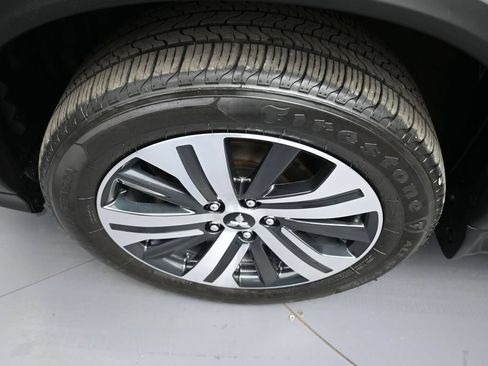 Used 2021 Mitsubishi Outlander Sport LE AWD/4WD image 14