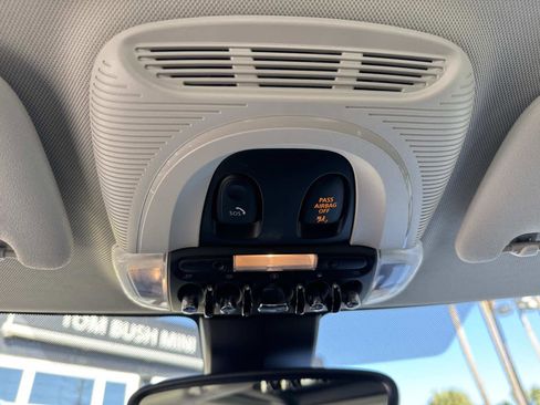 Certified 2024 MINI Cooper Clubman S image 27