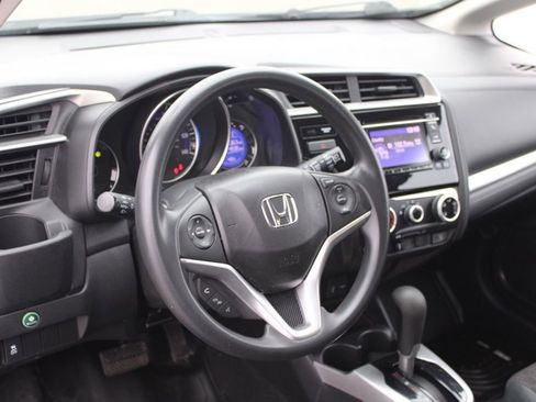 Used 2017 Honda Fit LX image 16