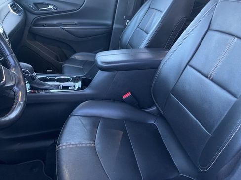 Used 2022 Chevrolet Equinox Premier image 8