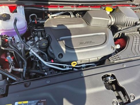 New 2026 Chrysler Pacifica Select FWD image 19
