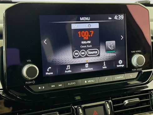 Used 2023 Nissan Pathfinder Rock Creek image 12