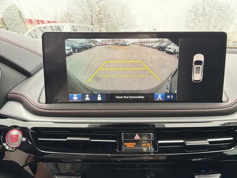 New 2026 Acura MDX A-Spec AWD/4WD image 31