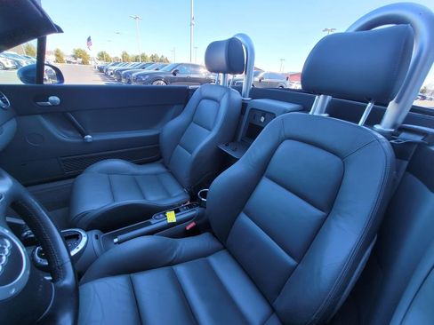 Used 2004 Audi TT 1.8T image 16