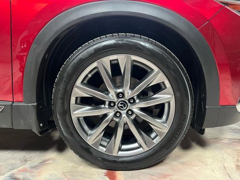 Used 2019 MAZDA CX-9 Grand Touring AWD/4WD image 39