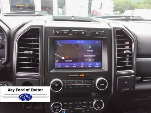 Used 2020 Ford Expedition Max Limited AWD/4WD image 33