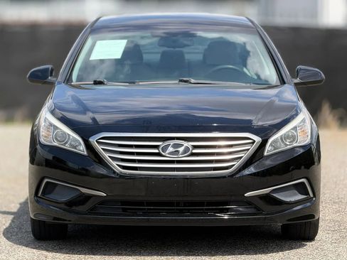 Used 2016 Hyundai Sonata SE image 5