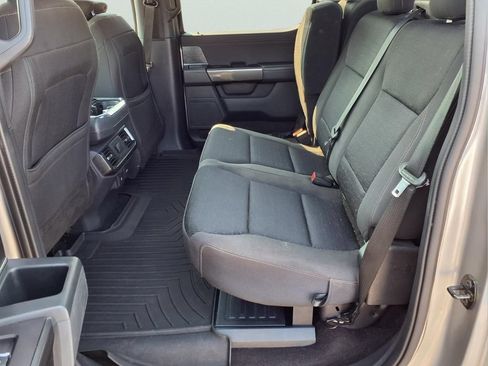 Used 2021 Ford F150 XLT w/ Equipment Group 302A High AWD/4WD image 24