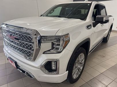 Used 2021 GMC Sierra 1500 Denali w/ Denali Ultimate Package