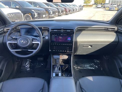 Used 2024 Hyundai Santa Cruz Limited AWD/4WD image 24