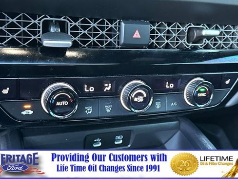 Used 2023 Honda Accord Sport image 19