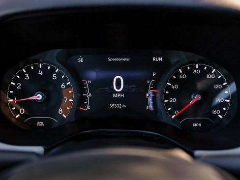 Used 2022 Jeep Compass Limited image 28