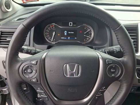 Used 2017 Honda Pilot EX-L image 20