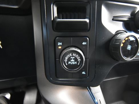 New 2025 Ford F150 STX w/ Equipment Group 201A FX4 image 11