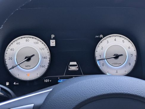 New 2025 Hyundai Palisade Calligraphy image 27