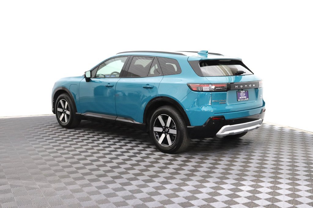 Used 2024 Honda Prologue Touring image 7
