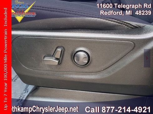 Certified 2022 RAM 1500 Big Horn image 5