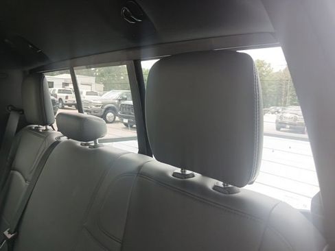 New 2026 RAM 2500 Tradesman AWD/4WD image 26