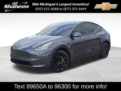 Used 2022 Tesla Model Y Long Range