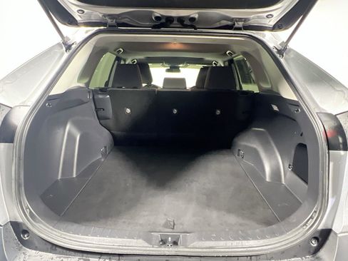 Used 2019 Toyota RAV4 XLE image 34