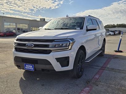 Used 2023 Ford Expedition Max XLT